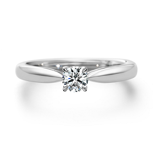 エクセルコ ダイヤモンドの婚約指輪の口コミ・特徴｜婚約指輪完全バイブル